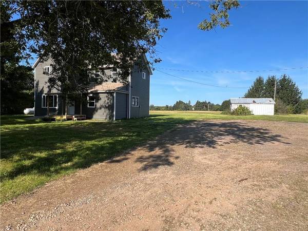 2820 63,  Barronett,  WI 54813