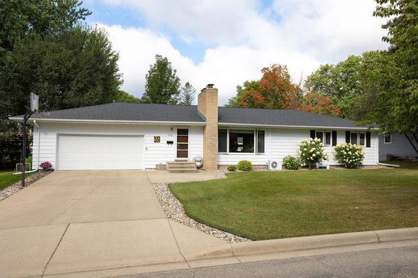 1316 Lyndale AVE,  Detroit Lakes,  MN 56501