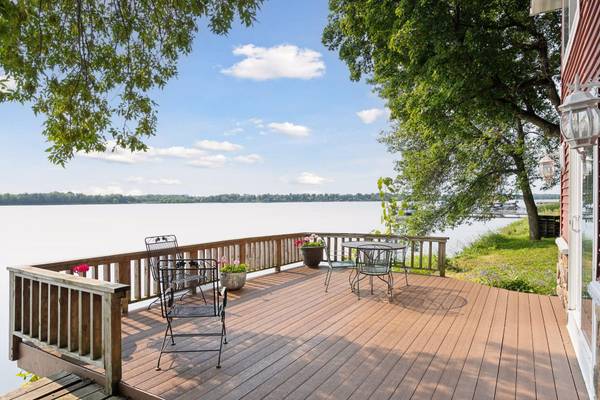 3869 59th ST NW, Maple Lake, MN 55358