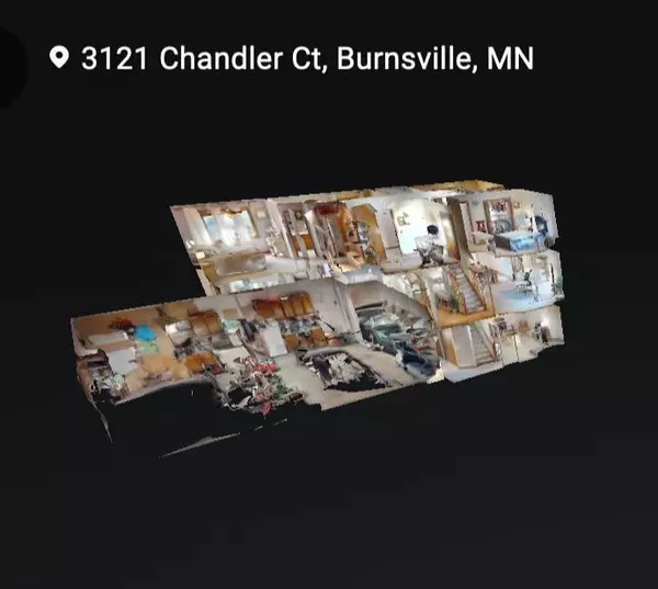 Burnsville, MN 55337,3121 Chandler CT