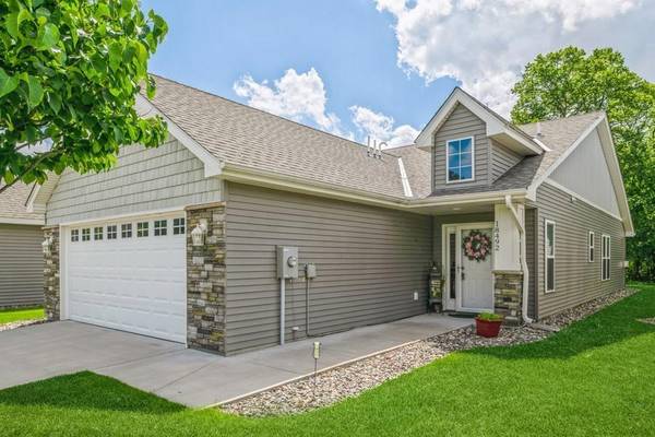 18492 Yankton ST NW, Elk River, MN 55330