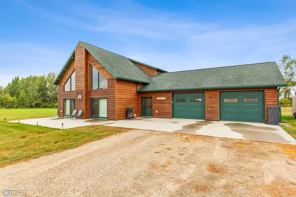 Barnesville, MN 56514,9271 169th ST S