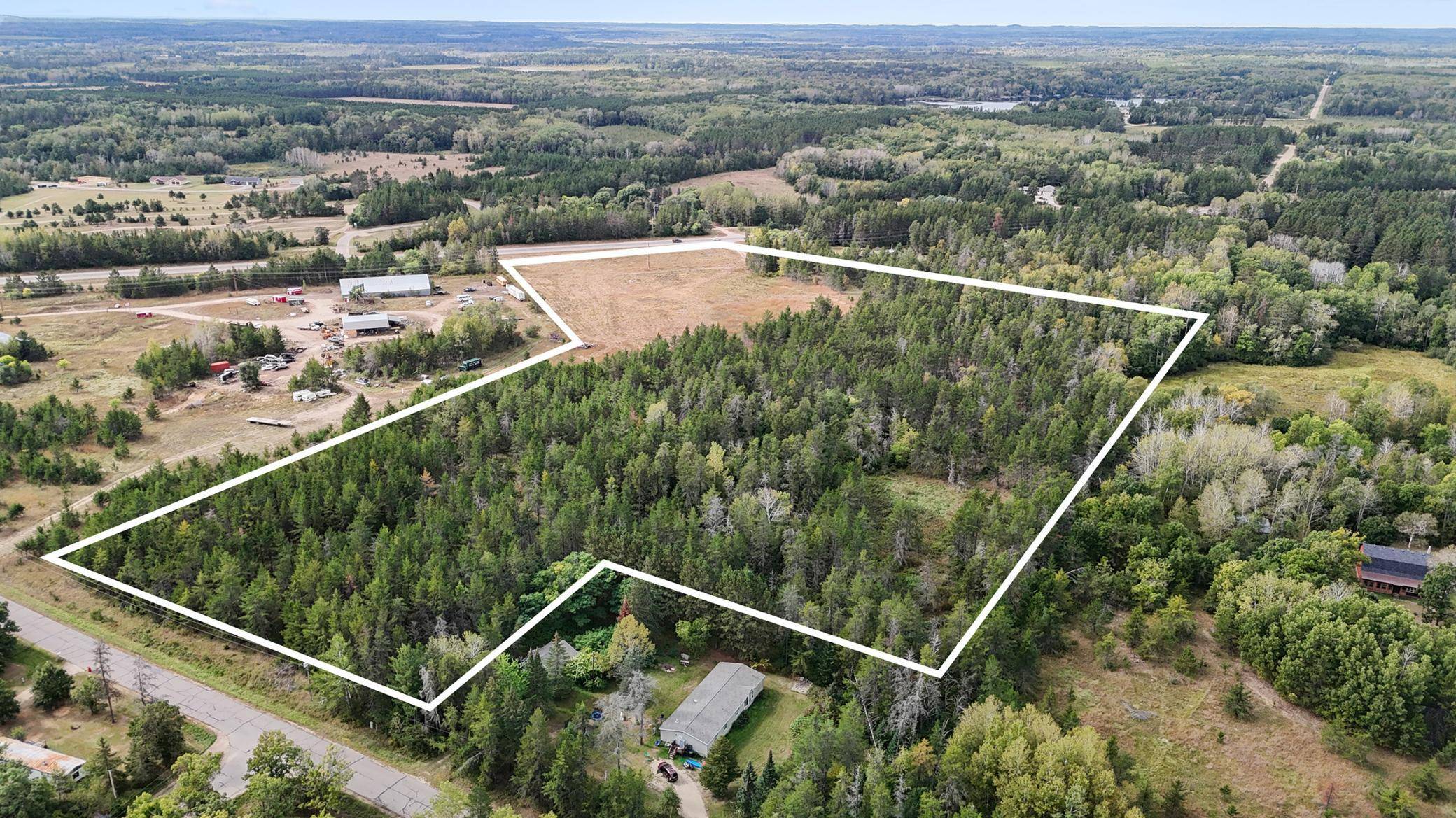 TBD 26th AVE SW, Backus, MN 56474