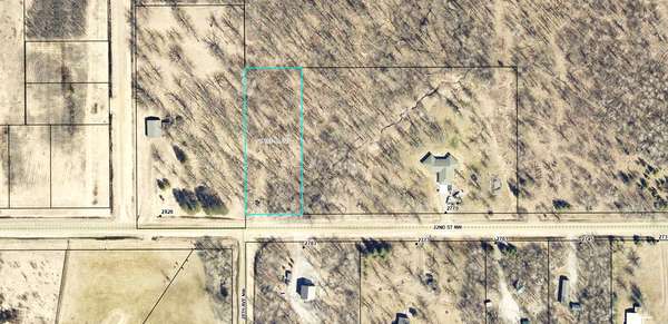 TBD 22nd ST NW, Baudette, MN 56623