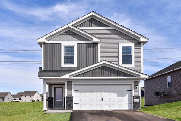 5357 Fall CIR, North Branch, MN 55056