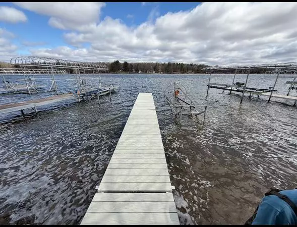 XXX County Road I, Balsam Lake, WI 54810