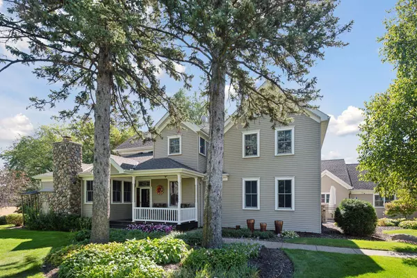 13670 122nd ST, Norwood Young America, MN 55368