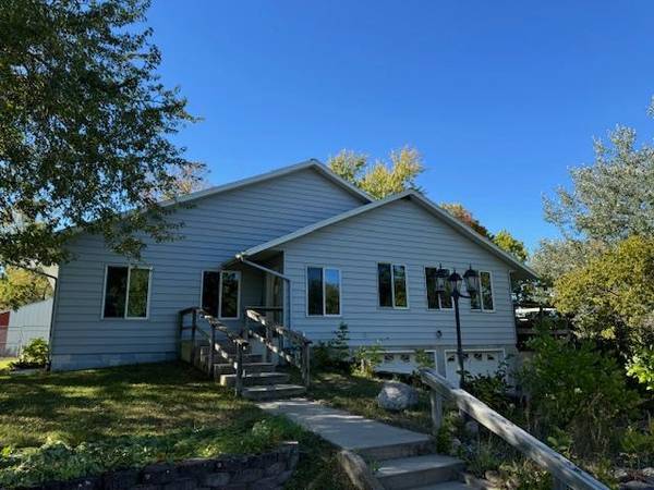 157 Central AVE S, Aldrich, MN 56434