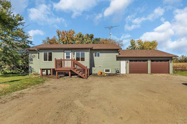 70060 355th ST, Kimball, MN 55353