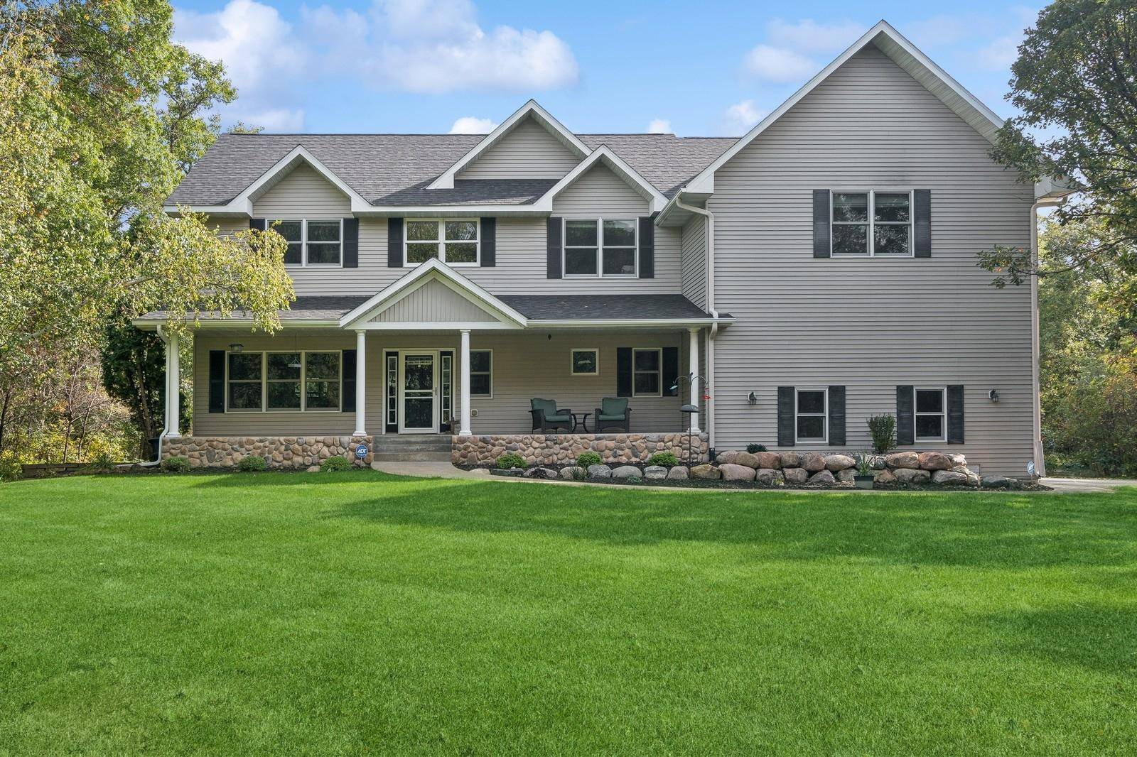 14743 30th ST,  Clear Lake,  MN 55319