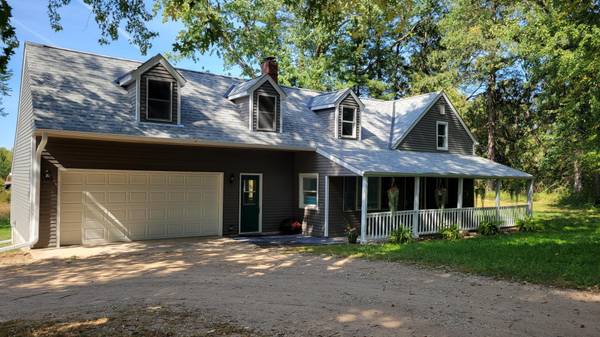 543 Homestead TRL, Somerset, WI 54025