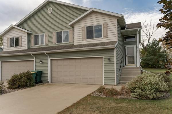 812 3rd ST NE,  Byron,  MN 55920