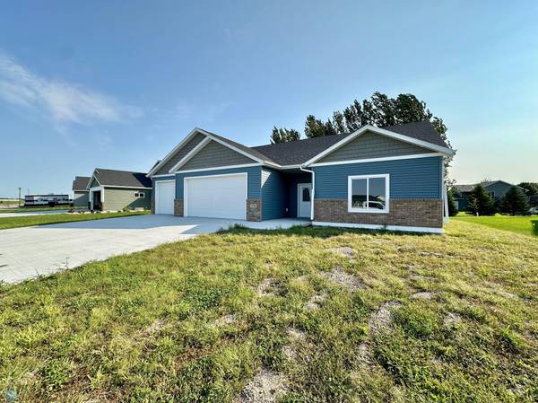 1226 Southview DR SW, Glyndon, MN 56547