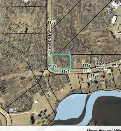 TBD Jochim Drive NW, Baudette, MN 56623