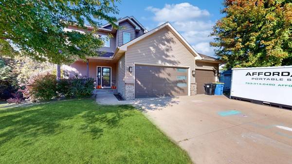 3435 Kalenda AVE NE, Saint Michael, MN 55376