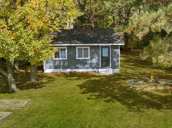 25237 Timber SPUR, Deerwood, MN 56444