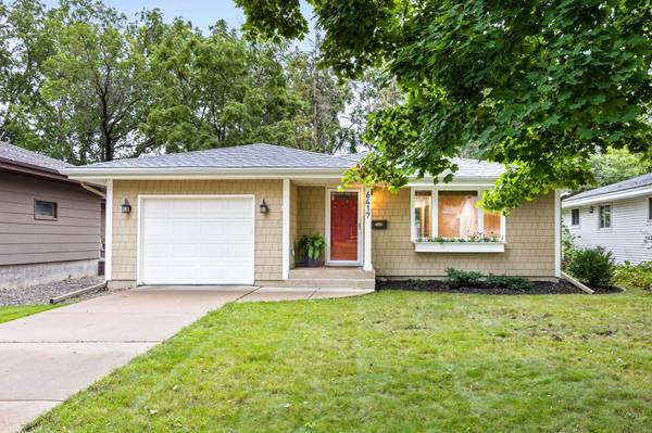 6417 Josephine AVE, Edina, MN 55439