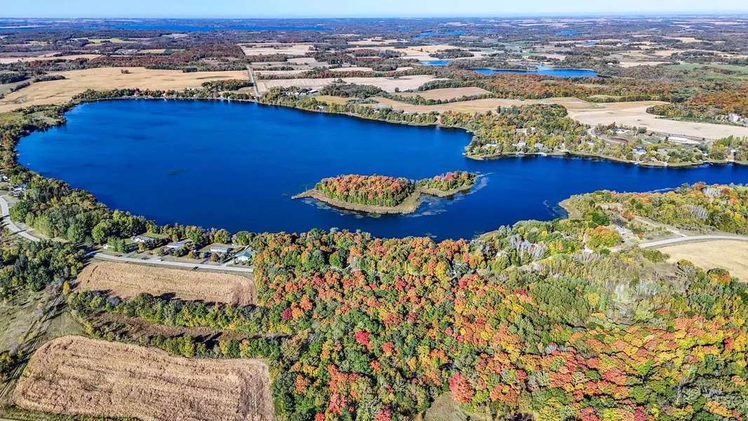 Tract C Pearl Lake DR, Detroit Lakes, MN 56501