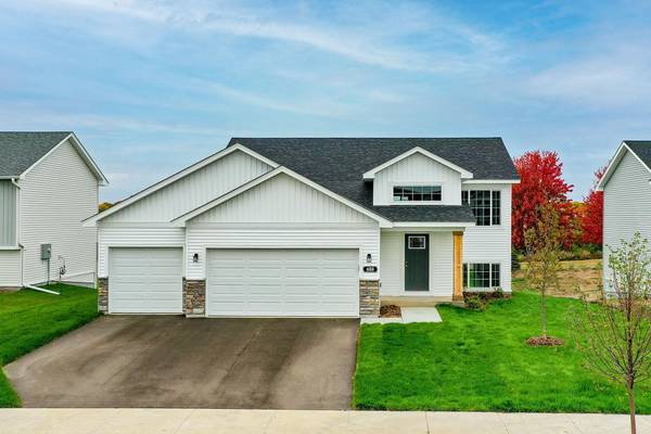 1915 Oak Ridge Street, Hanover, MN 55341