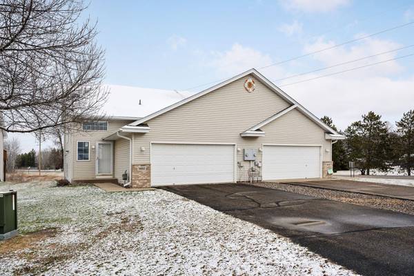 1402 17th ST N, Princeton, MN 55371