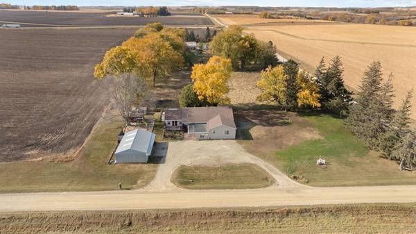 53519 170th AVE, West Concord, MN 55985