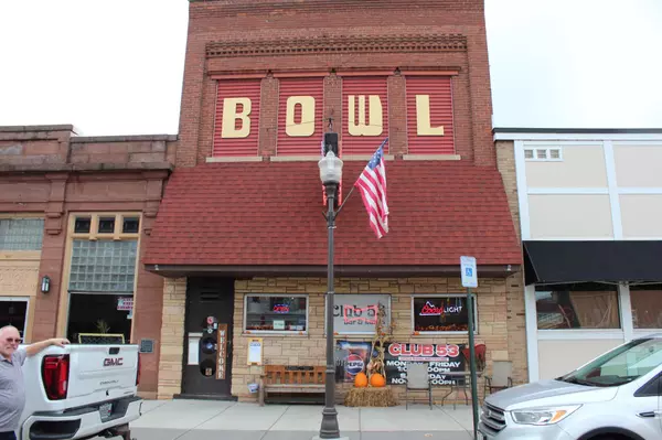 125 Keller AVE N, Amery, WI 54001