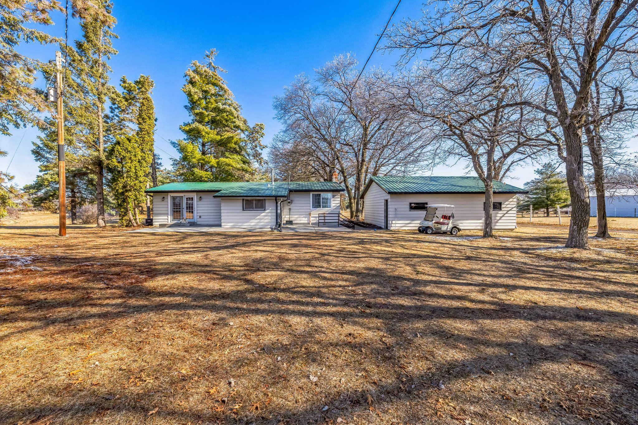 Zimmerman, MN 55398,14601 289th AVE NW