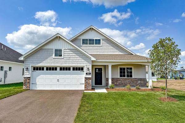 342 Emmy LN, Hanover, MN 55341