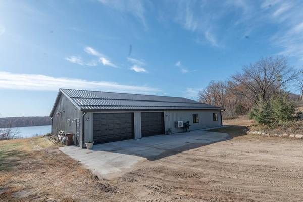 49560 Wymer Lake RD, Frazee, MN 56544