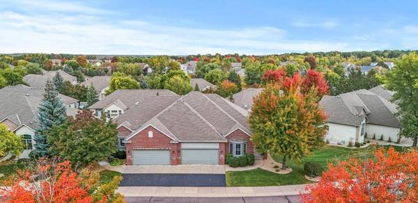 11346 Preserve LN N, Champlin, MN 55316