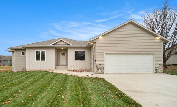 502 Brandenburg ST, Luverne, MN 56156