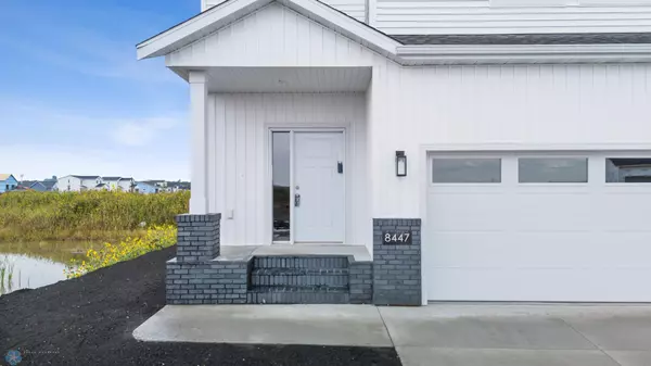 Horace, ND 58047,8447 61 ST S