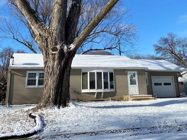 223 Dillon AVE, Mankato, MN 56001