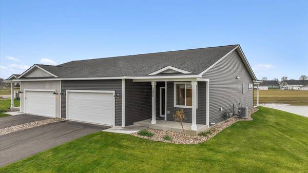 1322 Rose ST, New Richmond, WI 54017