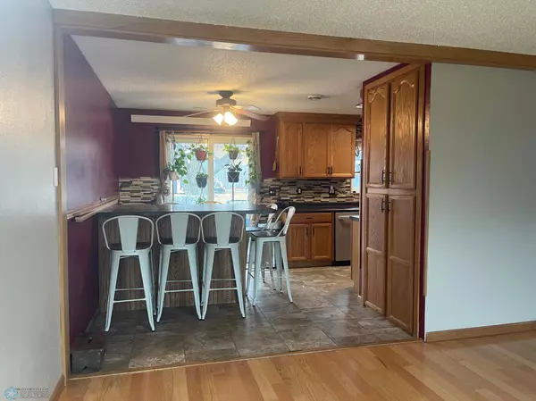 Lisbon, ND 58054,802 Maple ST