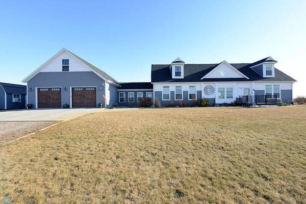 1406 Cty Rd 52, Barnesville, MN 56579