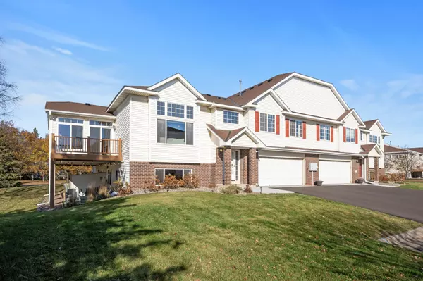 Rosemount, MN 55068,15649 Chestnut WAY