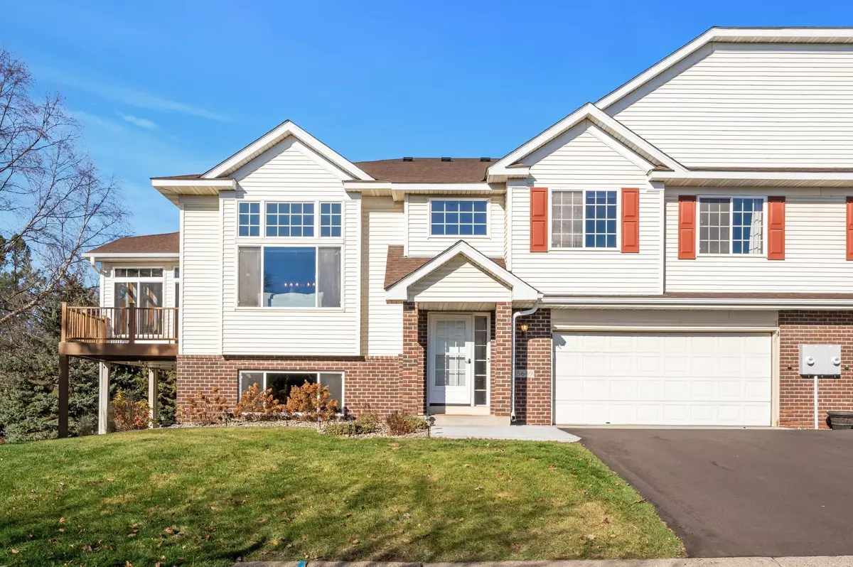 Rosemount, MN 55068,15649 Chestnut WAY