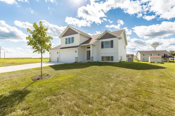 Belle Plaine, MN 56011,996 Mallard LN