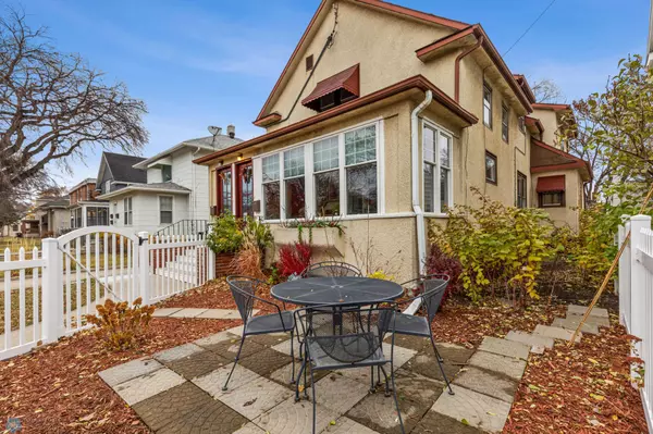 Fargo, ND 58102,1107 10th ST N