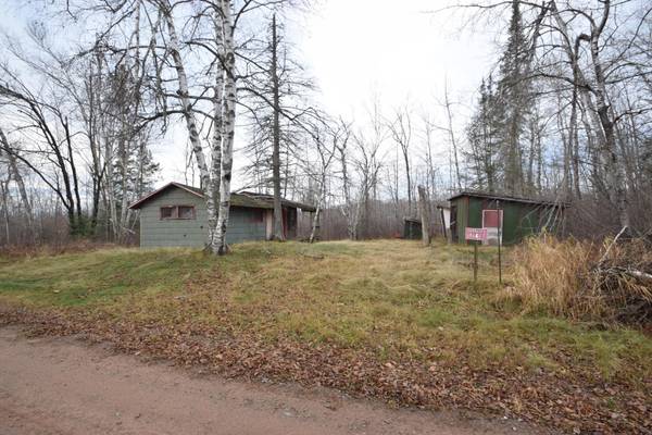 14649 Fire Lane RD, Danbury, WI 54830