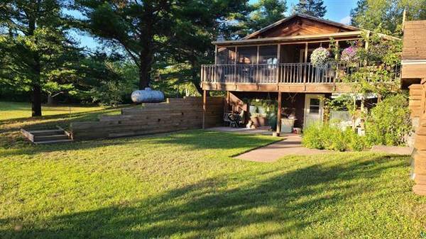 63965 County Highway H, Iron River, WI 54847