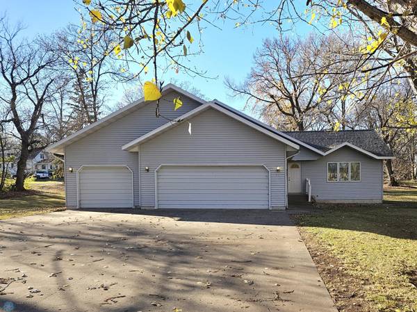 5014 5th ST, Lake Park, MN 56554