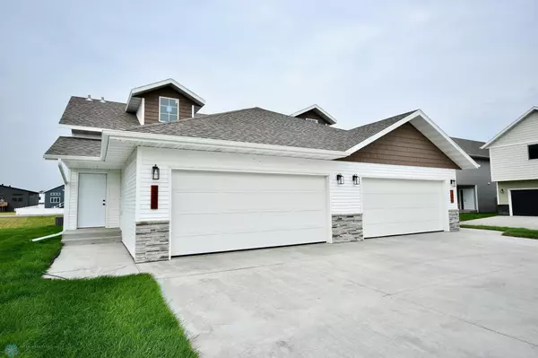 Fargo, ND 58104,2395 Eagle Valley DR S