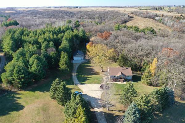 56979 County Road 2,  Millville,  MN 55957