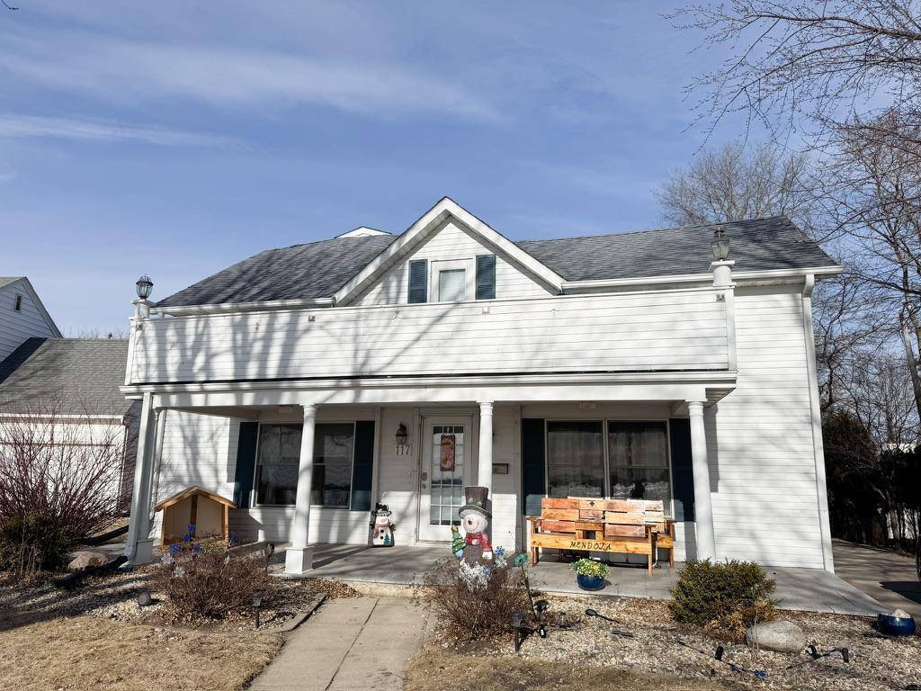 Worthington, MN 56187,117 Lake AVE