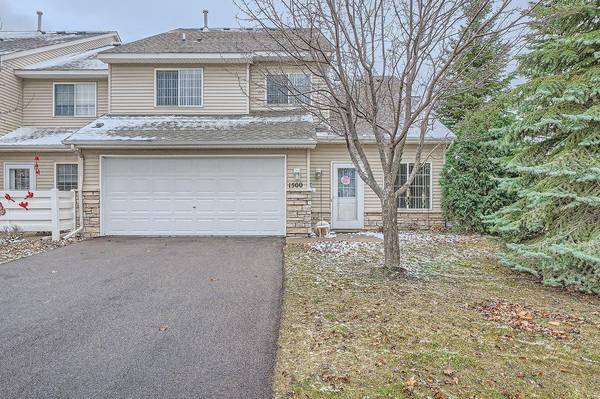 1500 Idlewild LN, Waconia, MN 55387