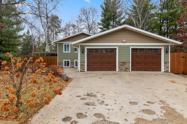 30443 Lakeview DR, Pequot Lakes, MN 56472