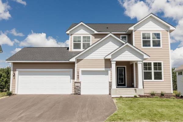 13374 Fondant TRL N, Hugo, MN 55038