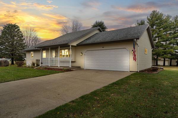 55 Allen PATH, Faribault, MN 55021